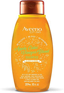 Aveeno Apple Cider Vinegar Sulfate-Free Shampoo for Balance & High Shine