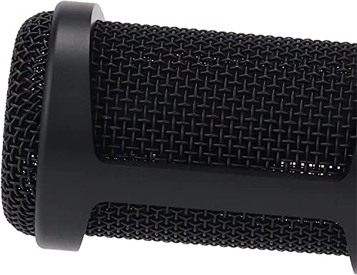 Cardioid Condenser Studio XLR Microphone, Ideal for Project/Home Studio Applications