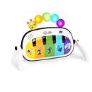 Baby Einstein 4-in-1 Kickin' Tunes Music and Language Discovery Activity Play Gym