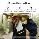 Google Pixel 6 – 5G Android Phone - Unlocked Smartphone with Wide and Ultrawide Lens - 128GB
