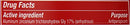 Old Spice High Endurance Antiperspirant and Deodorant for Men, Pure Sport 3 oz (Pack of 6)