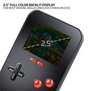 Go Gamer Portable - Handheld Gaming System - 300 Retro Style Games - High Resolution