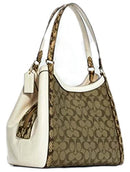 Coach Women's Kristy Shoulder Bag