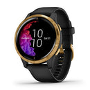 GPS Smartwatch with Bright Touchscreen Display
