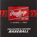 Official 2022 Major League Baseball | Display Case Included | MLB | ROMLB-R