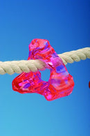 Perfect For Cockatiels, Conures, Parakeets/Budgies – Large Size (Multicolor)