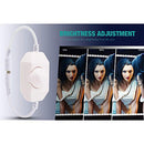 LED Vanity Mirror Lights for Makeup Dressing Table Vanity Set 13ft Flexible LED Light