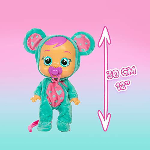 Lala The Mouse, Baby Doll, Multi-Coloured