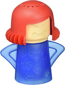 Angry Mama Microwave Cleaner Angry Mom Microwave Oven Steam Cleaner
