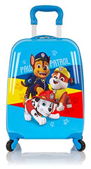 Heys America Nickelodeon Paw Patrol Boy's Carry-On Luggage