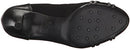 LifeStride Women's Pascal Dress Pump, Black, 8 M US