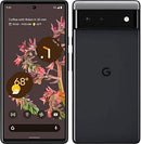 Google Pixel 6 – 5G Android Phone - Unlocked Smartphone with Wide and Ultrawide Lens - 128GB