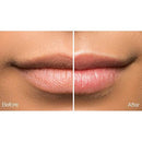 The Lip Scrub: Brown Sugar Scrub, Exfoliating Lip Treatment, Moisturizer for Dry and Flaky