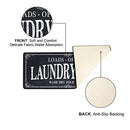 Laundry Room Rug Runner Non Slip Laundry Mats Mudroom Runner