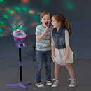 Kidi Star Karaoke Machine, Pink/Purple