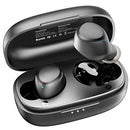 Mini Wireless Earbuds Bluetooth 5.3 in Ear Light-Weight Headphones Built-in Microphone