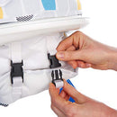 Baby Einstein Around We Grow 4-in-1 Walk Around Discovery Activity Center Table, Ages 6 Months+