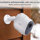 Essential Spotlight Camera - 1 Pack - Wireless Security, 1080p Video, Color Night Vision