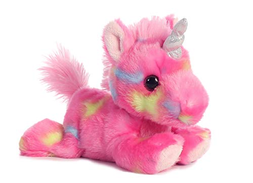 Aurora - Bright Fancies - 7" Jellyroll - Unicorn