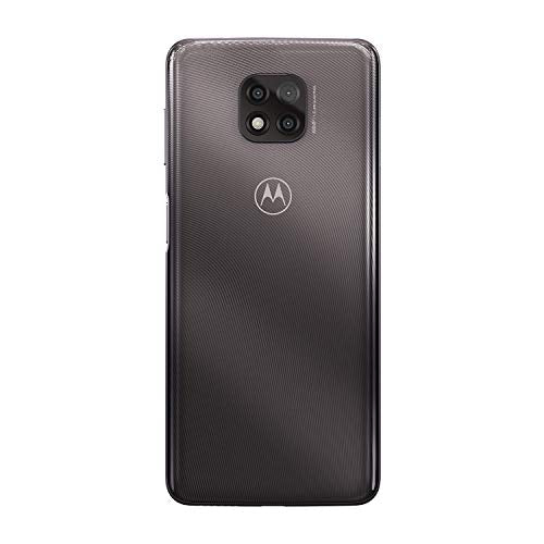 Moto G Power | 2021 | 3-Day battery | Unlocked | Made for US by Motorola | 4/64GB | 48MP Camera | Gray