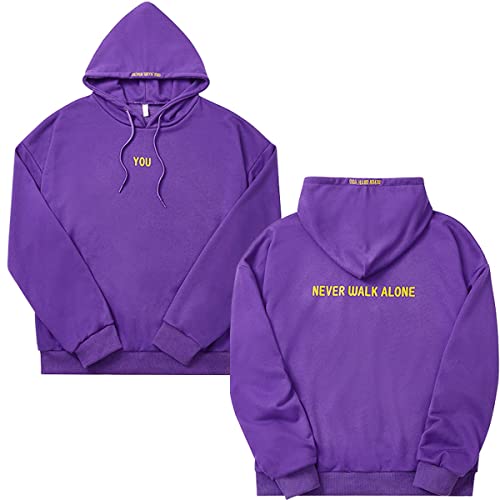 Kpop Hoodies For Women Men,Oversized Sweatshirt For Women,Kpop Merchandise