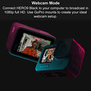 HERO9 Black - E-Commerce Packaging - Waterproof Action Camera with Front LCD