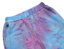 Clothing Sets Tie Dye Sweatsuits Sets Lightweight Tops & Sweatpants