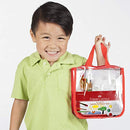 Young Artist Learn to Paint Set - Washable Paint Set for Kids