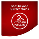 Advanced Teeth Whitening Toothpaste with Fluoride, 2% Hydrogen Peroxide