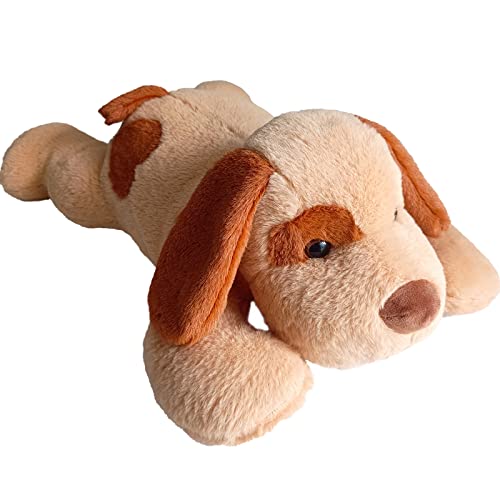 Upgrade Weighted Stuffed Animals, Plush Animals for Anxiety and Stress Relief