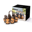 Eggbears 3-in-1 Cook, Store and Serve Egg Holder, Bear-Shaped Boiled Egg Cooker