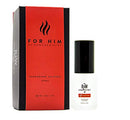 Pheromone Cologne, for Him [Attract Formula] - Bold, Extra Strength