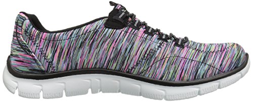 Women's Sport Empire - Rock Around Relaxed Fit Fashion Sneaker