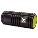 GRID Foam Roller for Exercise, Deep Tissue Massage and Muscle Recovery, Original (13-Inch)