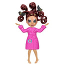 Failfix - Loves.Glam Total Makeover Doll Pack | 8.5" Fashion Doll | Total Head-to-Toe Transformation