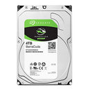 4TB Internal Hard Drive HDD – 3.5 Inch Sata 6 Gb/s 5400 RPM 256MB Cache