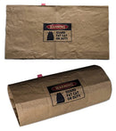 Crinkle Paper Cat Tunnel for Indoor Cats, Unbreakable Cat Cave Tunnel Toy