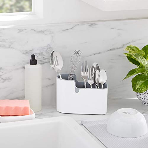 Countertop & Wall Organization for Utensils