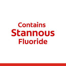 Colgate Total Whitening Toothpaste with Stannous Fluoride and Zinc