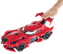 Hot Wheels Marvel Spider-Man Large Scale Character Car! [Amazon Exclusive]