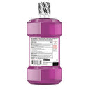 Listerine Total Care Anticavity Fluoride Mouthwash, Mint, 1 L