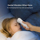 No-Touch Forehead Thermometer, Digital Infrared Thermometer for Adults and Kids