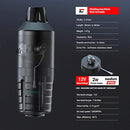 HAWINK Rotary Tattoo Machine with Japanese Coreless Motor