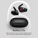 True Wireless Noise Cancelling Earbuds – Apple H1 Headphone Chip, Compatible with Apple & Android