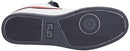 Fila Men's Vulc 13 MID Plus 2 Walking Shoe, White Navy red-125, 11 D US