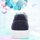 Women's Play Fashion Sneaker Comfortable Walking Shoes