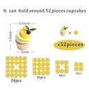 Cupcake Stand - Premium Cupcake Holder - Acrylic Cupcake Tower Display