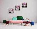 Flower Wall Art Decor for Bedroom, SZ Still Life Canvas Prints