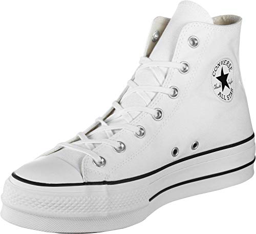 Women's Chuck Taylor All Star Lift High Top Sneakers