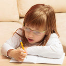 Golf Pencils with Erasers, 2 HB, Pre-Sharpened, 200 Count Classpack